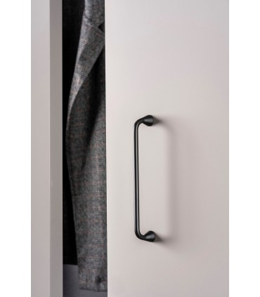 Poignée de meuble série Bella 0447 par Viefe