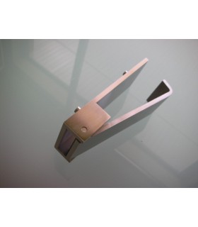 Heurtoir de porte Inox Heurtoir de porte Inox