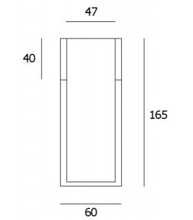 Heurtoir de porte Inox Heurtoir de porte Inox