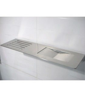 Etagère porte savon 2D