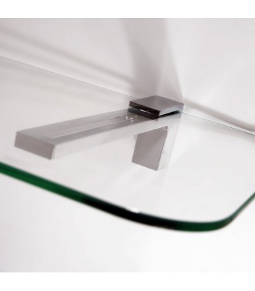 Console support étagère RM30