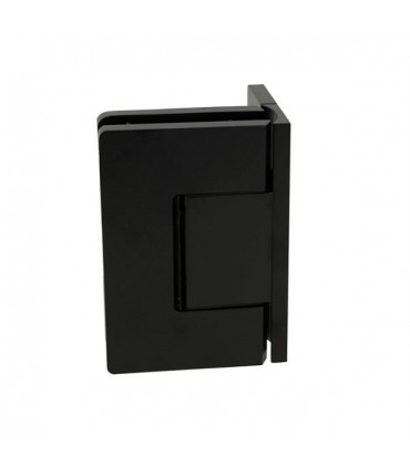 Charnière Rio 90° unilatéral pour pare-douches