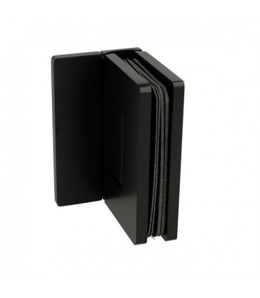 Charnière Rio 90° unilatéral pour pare-douches