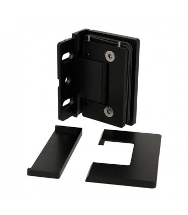 Charnière Rio 90° unilatéral pour pare-douches