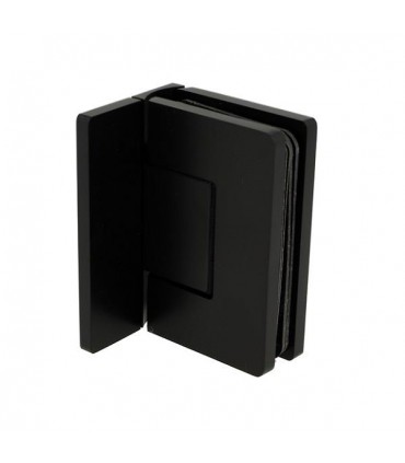 Charnière Rio 90° unilatéral pour pare-douches