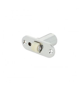Securit S2690 laiton porte vitrine Catch loquet 40 mm Securit S2690 laiton porte vitrine Catch loquet 40 mm