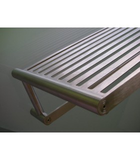 Etagère porte serviette Méridian Etagère porte serviette Méridian