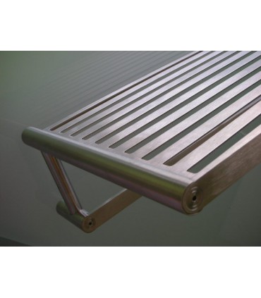 Etagère porte serviette Méridian