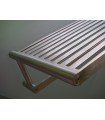 Etagère porte serviette Méridian Etagère porte serviette Méridian