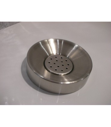 Porte savon série Tonda