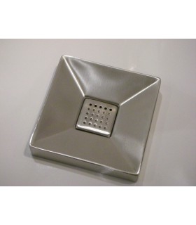 Porte savon série Quadro Porte savon série Quadro