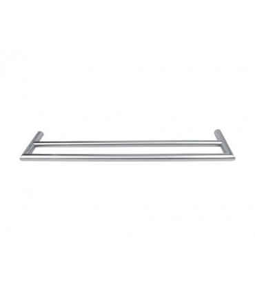 Porte serviette double série Angulo