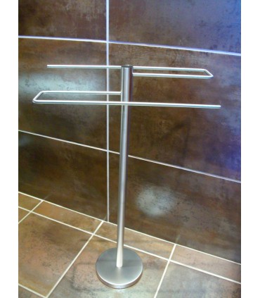 Porte serviette Qundelish