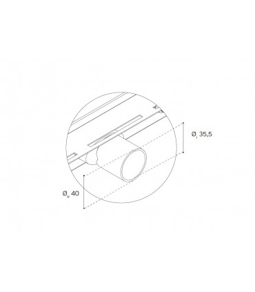 Drain linéaire Aquaflow évacuation pour douches Italiennes