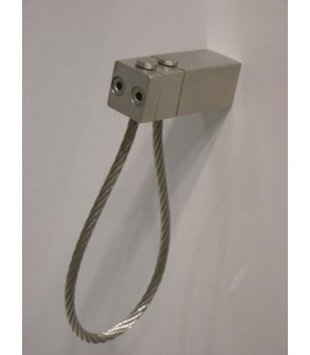 Porte serviette Quadrato Porte serviette Quadrato