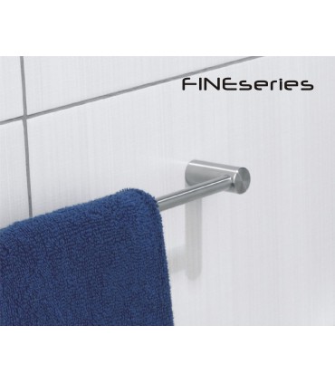 Porte serviette Fine