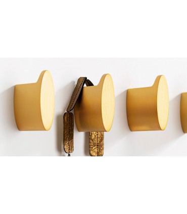 Patère TAKK 7002 par Viefe