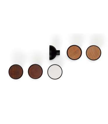 Patère Bol 7015 par Viefe