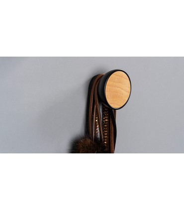 Patère Bol 7015 par Viefe