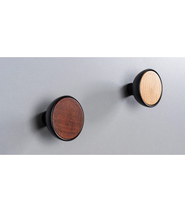 Patère Bol 7015 par Viefe