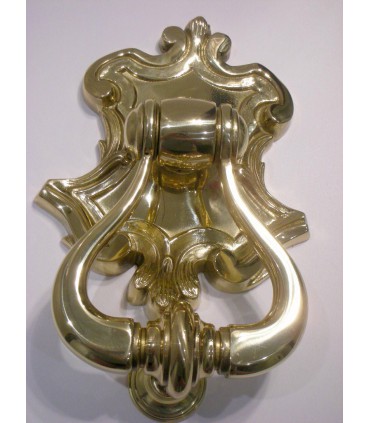 Heurtoir de porte série Lux