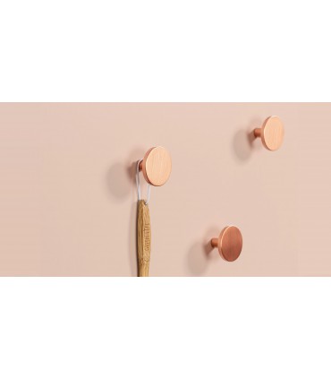 Patère COMO 7017 par Viefe