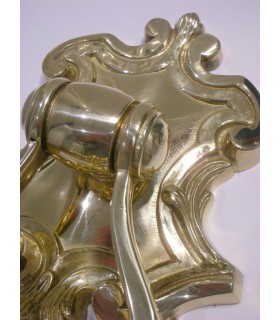 Heurtoir de porte série Lux Heurtoir de porte série Lux