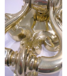 Heurtoir de porte série Lux Heurtoir de porte série Lux