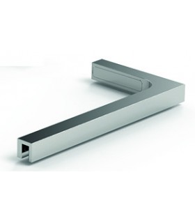 Equerre fixation à droite Equerre fixation à droite