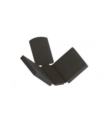 Pince support cylindrique