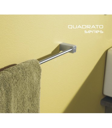 Porte serviette Quadrato