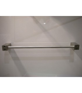 Porte serviette Quadrato