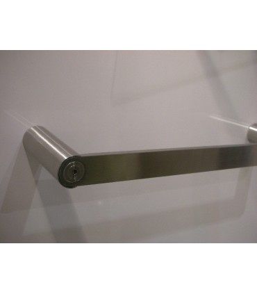 Porte serviette Méridian