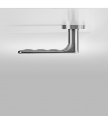 Paire de poignée béquille série Tokyo 177 par JNF