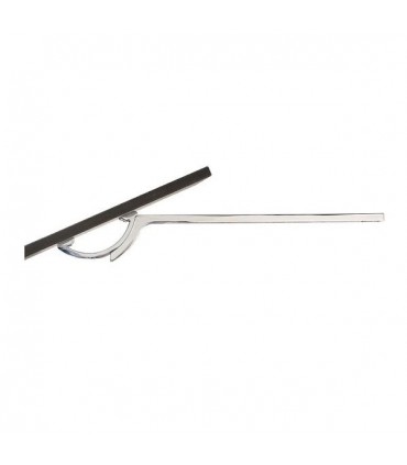 Console d'étagère pour mur mansardé