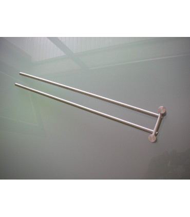 Porte serviette rotatif Fine