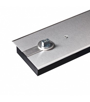 Carré de 22/11.6 mm