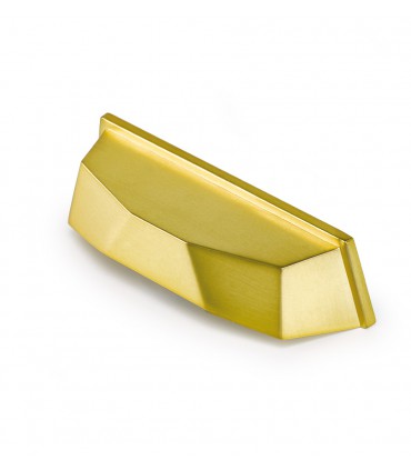 Poignée cuvette Shell