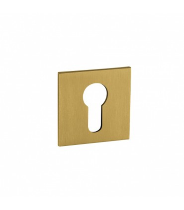 Finition titanium gold