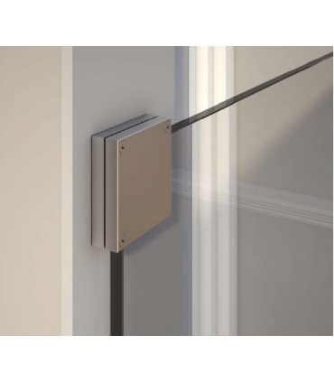 Pince pour connexion latérale d'angle VISTA 100