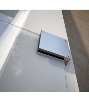 Pince pour connexion latérale d'angle VISTA 100