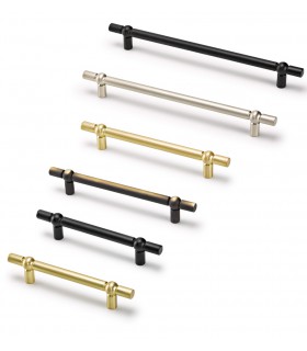 Finitions disponibles