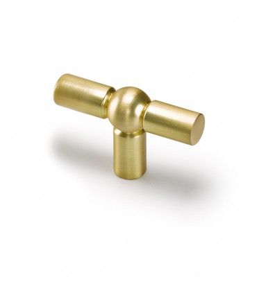 Poignée bouton sphères collection