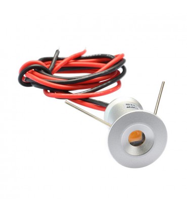 Eclairage LED pour tube