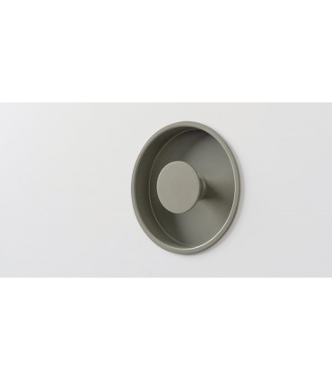 Poignée bouton série Dipo 0556 par Viefe