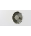 Poignée bouton série Dipo 0556 par Viefe