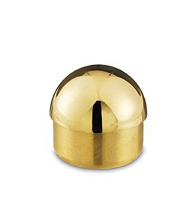 Embout arrondi pour Ø 16 mm Embout arrondi pour Ø 16 mm