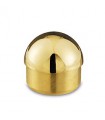 Embout arrondi pour Ø 16 mm