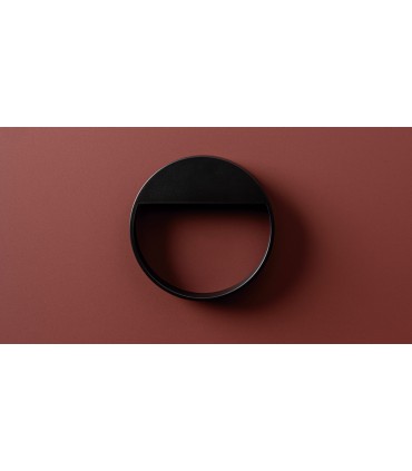 Poignée série Bau 0496 par Viefe