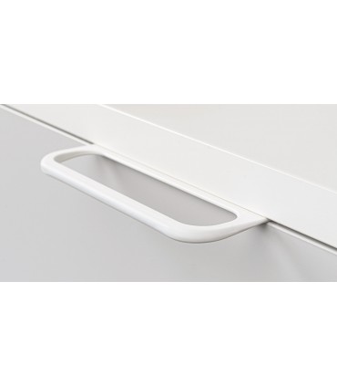 Poignée série Rim 0552 par Viefe